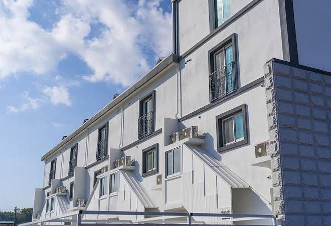 Ehwa hotel&spa