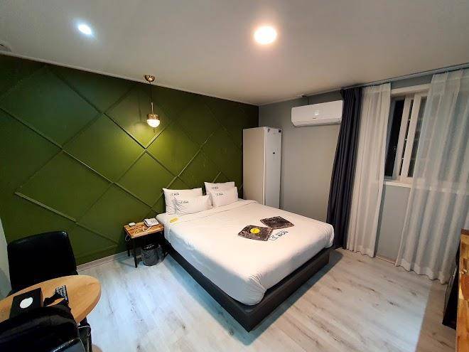 Hotelbon