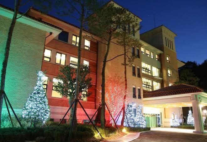 Pinehills hotel