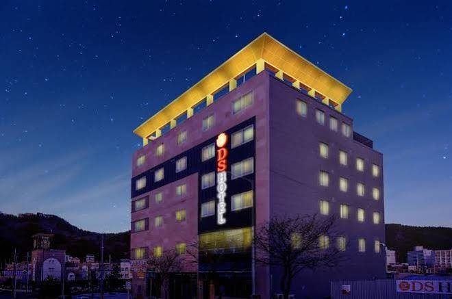 Ds hotel