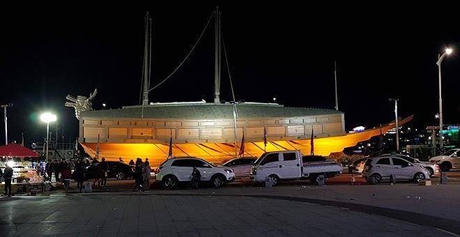 Yeosu ing hotel