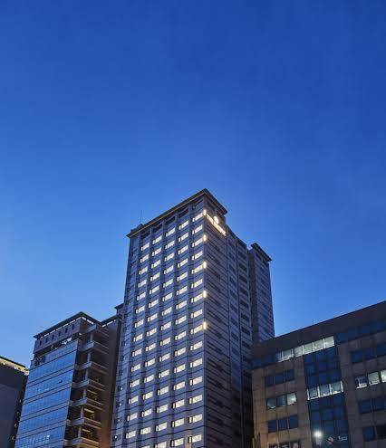 Cents boundary dongdaemun hotel