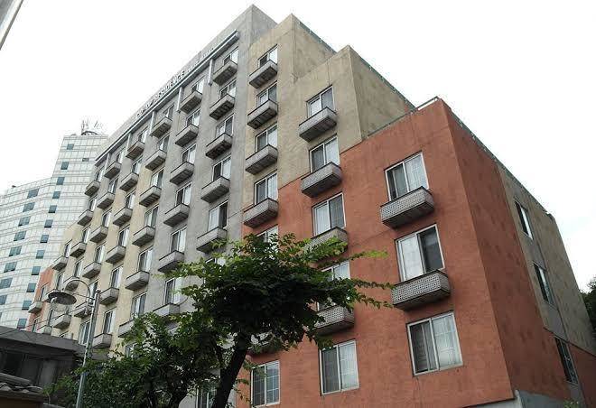 Co op residence hwigyeong