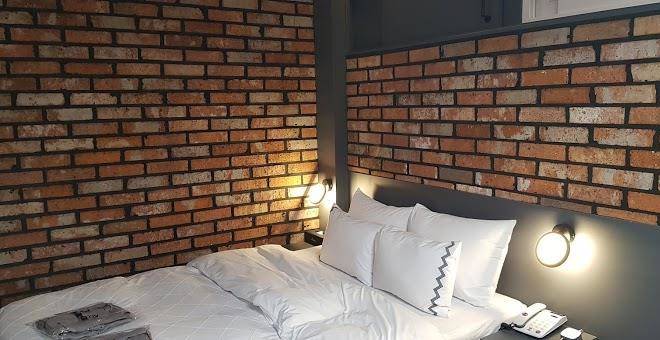 Hotel a366