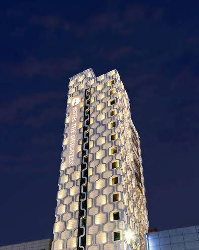 Hotel the designers cheongnyangni