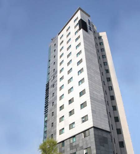 Hotel unique by foret
