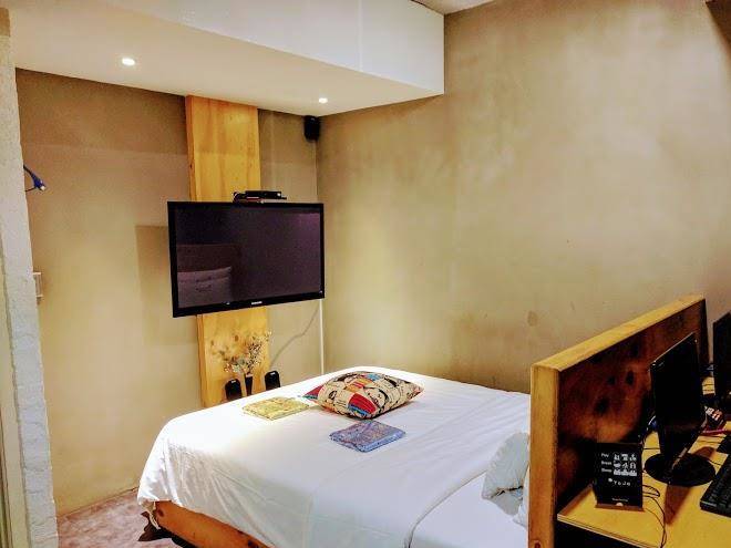 Hotel yaja korea univ