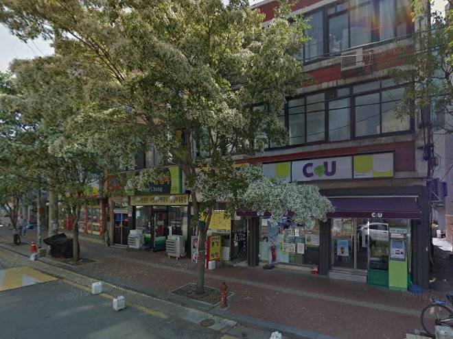 Love Bird Motel Image