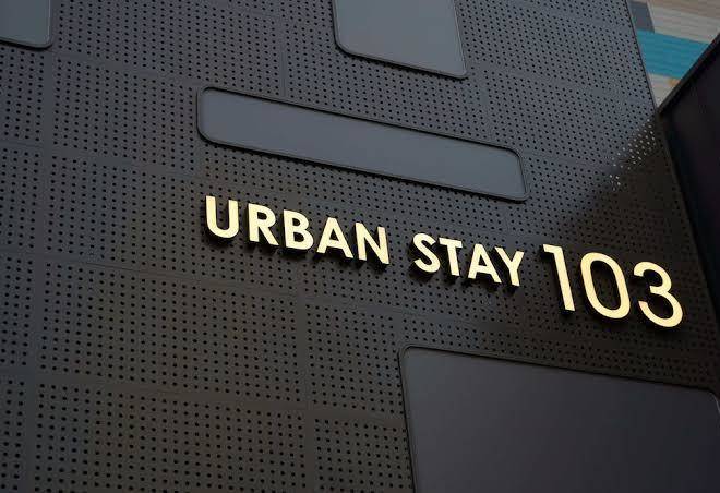 Urban stay 103
