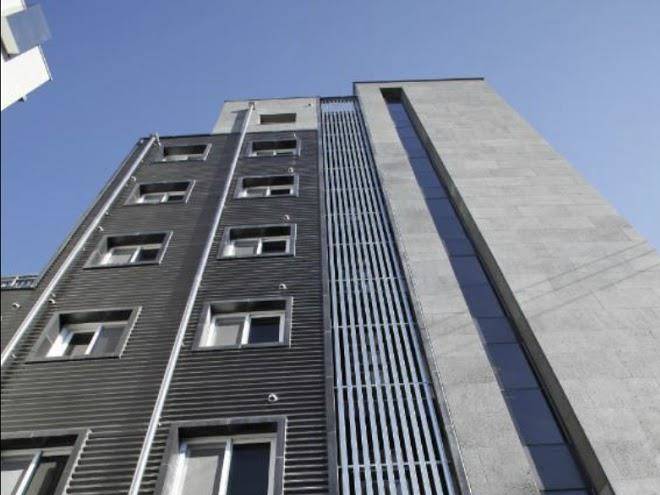 The core albergue