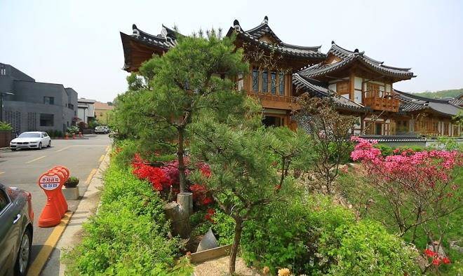 Eungjeongheon