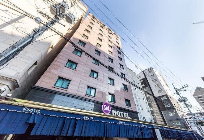 Solhotel