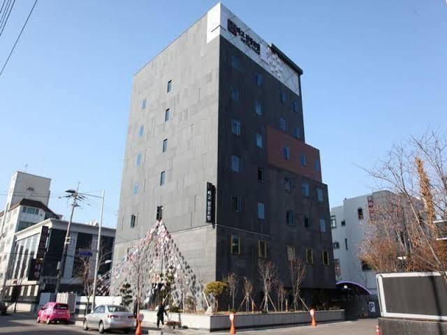 Vago tourist hotel