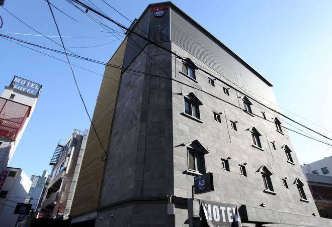 Yeon motel