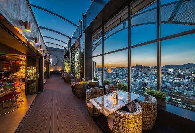 Aiden by best western cheongdam
