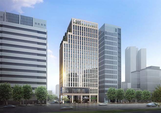 Aloft seoul gangnam