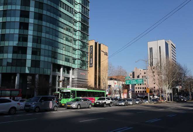Boutique hotel xym