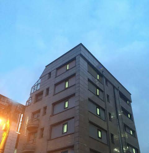 Ephphatha residence