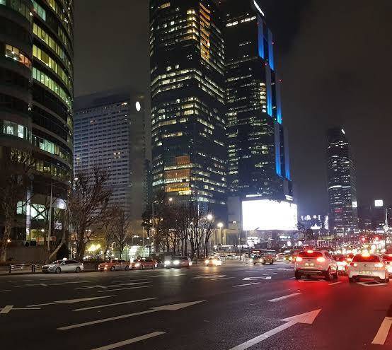 Gangnam Samseong Coex Daechi G Image