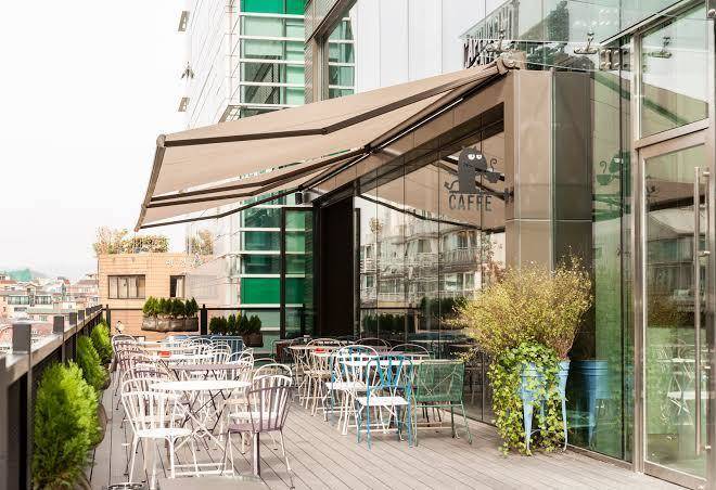 Hotel Cappuccino Image