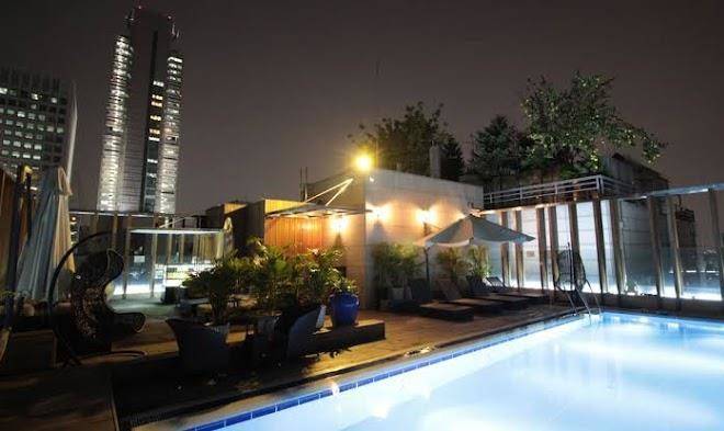 Hotel grammos