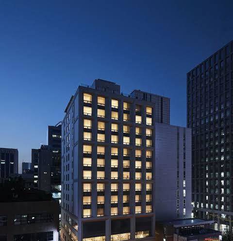 Hotel newv