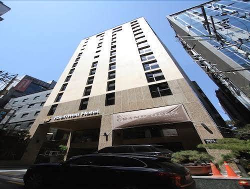 Hotel richwell