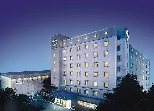 Hotel sunshine