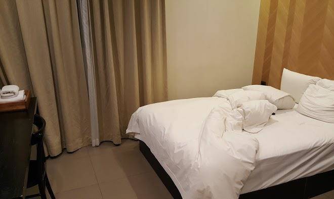 Hotel the artist yeoksam
