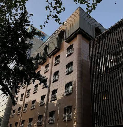 Lavita hotel