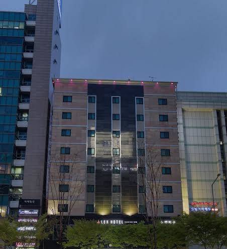 Lex hotel