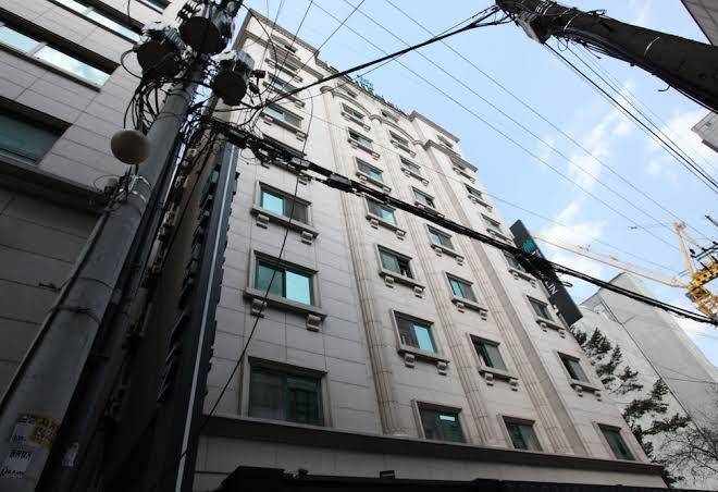 Lin hotel