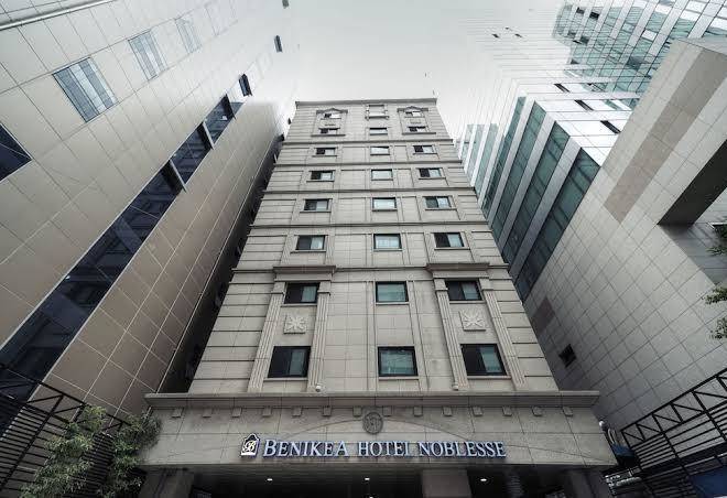 Noblesse hotel