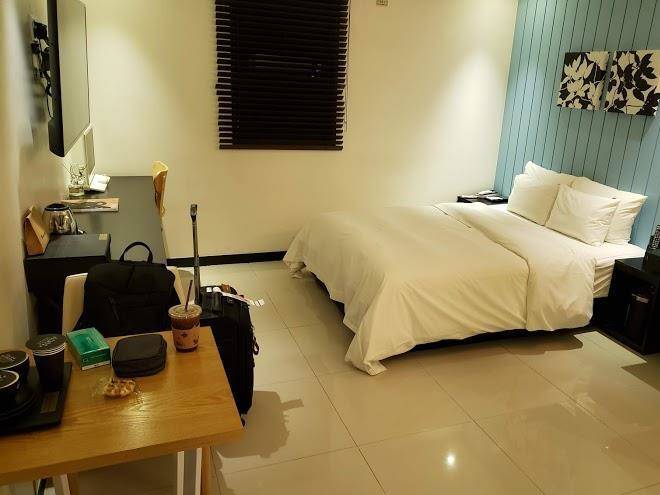Premier hotel xym