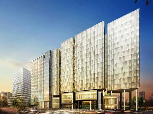 Shilla Stay Yeoksam Image