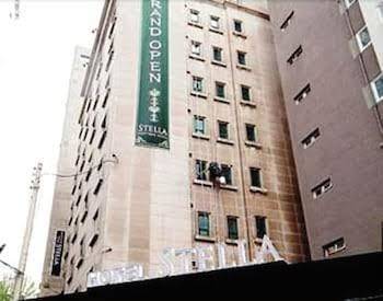 Stella boutique hotel