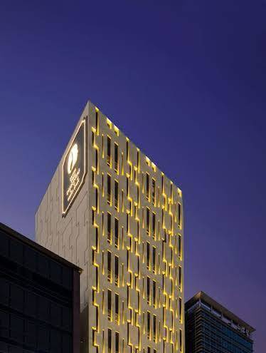 The designers hotel lyj gangnam premiere