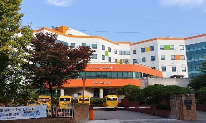 Dong in tourist hotel