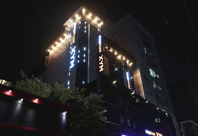 Hwagok xym hotel