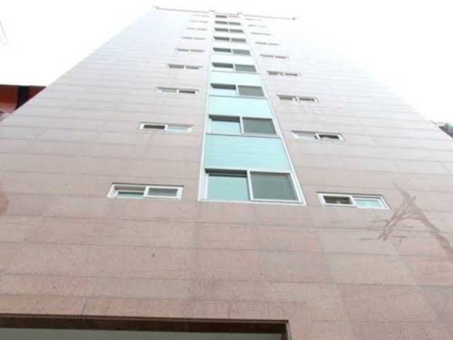 Int residence in gangseo