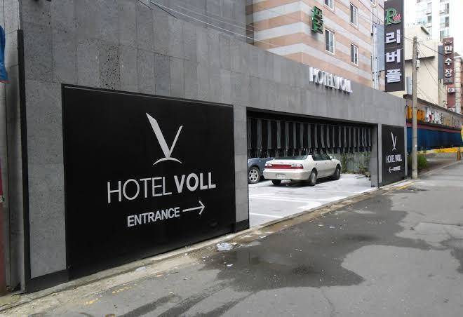 Voll hotel