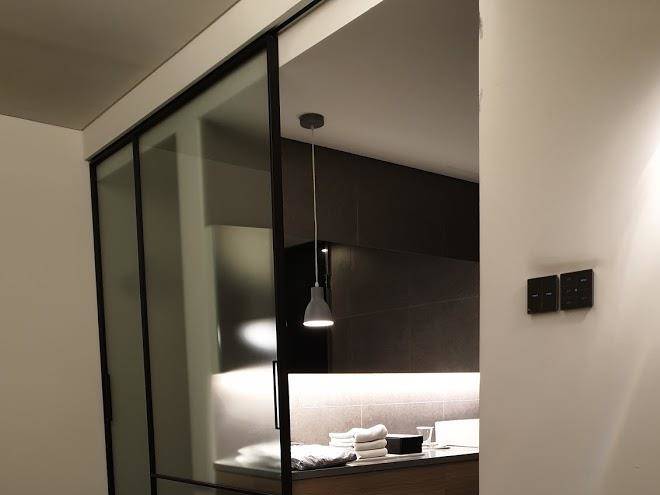 H hotel gasan