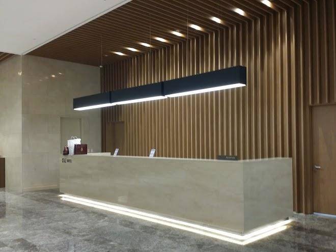 Staz hotel