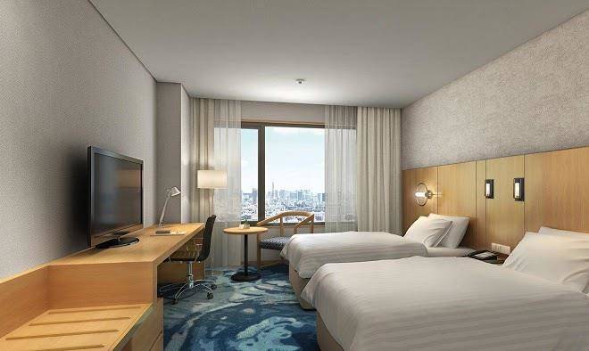 Four points by sheraton seoul guro