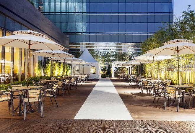 Lotte city hotel guro