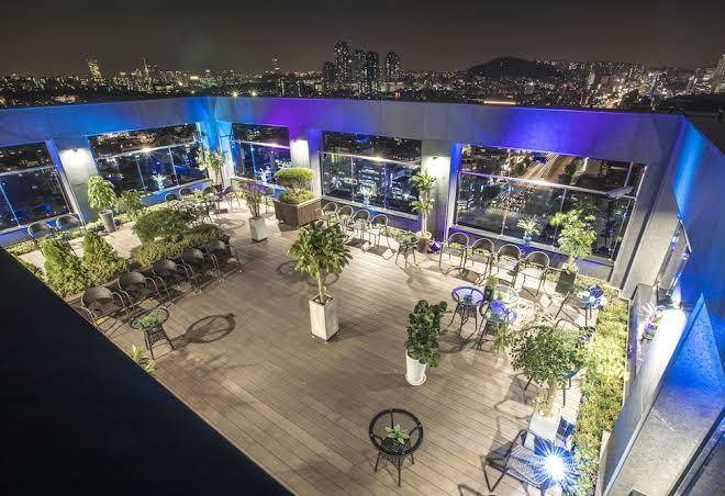 Cs Premier Hotel Image