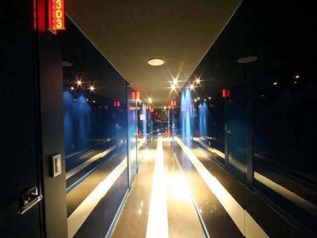 Fox hotel seoul