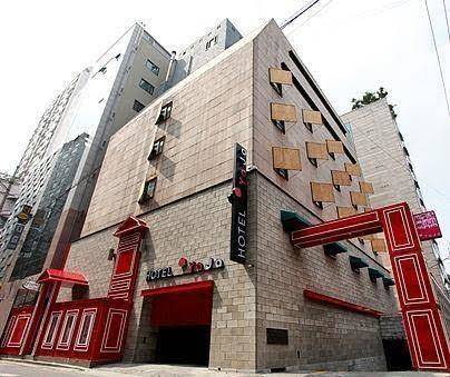 Hotel yaja shillim