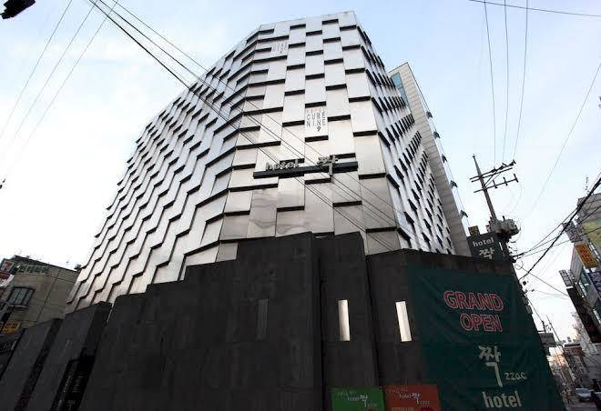Hotel zzac