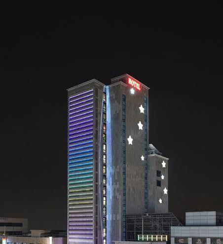 Hotel boutique 9 neungdong